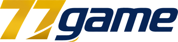 77game official logo